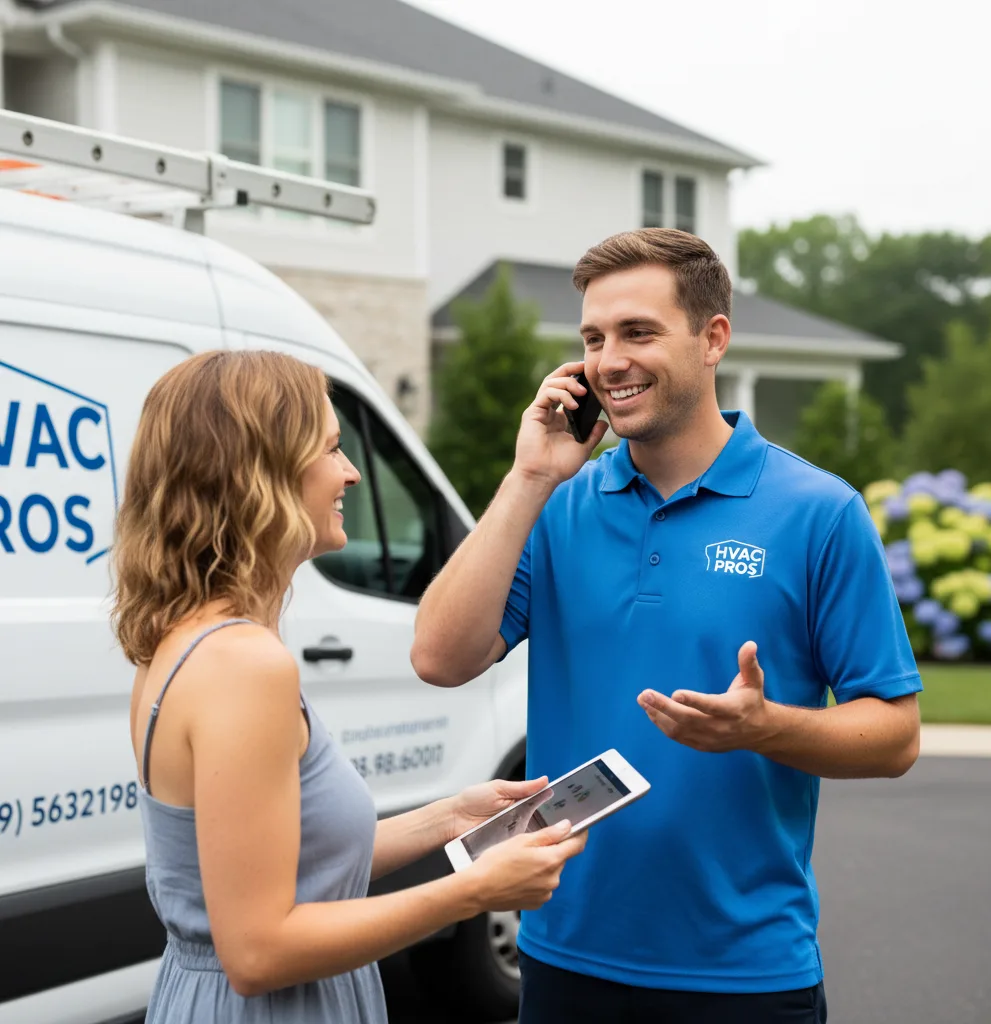 Cobra HVAC customer support in Alamogordo